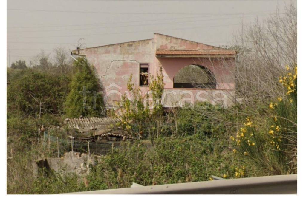 appartamento in vendita a Catania in zona Zona Industriale