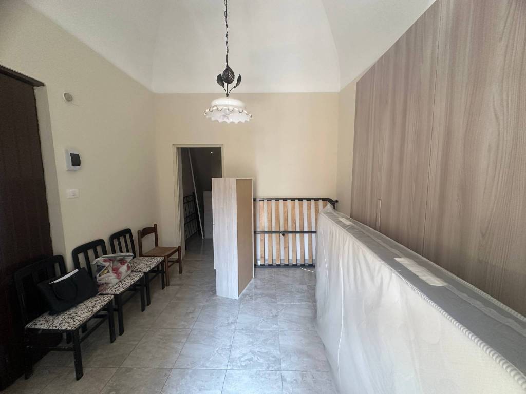 appartamento in vendita a Catania in zona Picanello