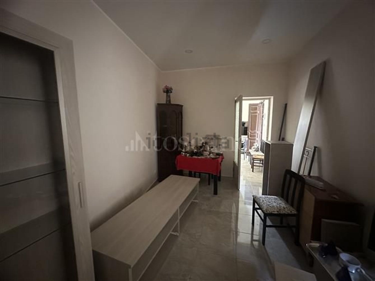 appartamento in vendita a Catania in zona Picanello