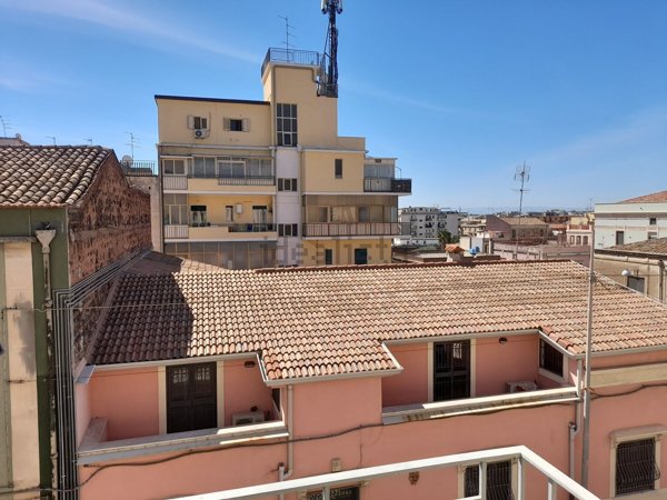 appartamento in vendita a Catania in zona Centro Storico