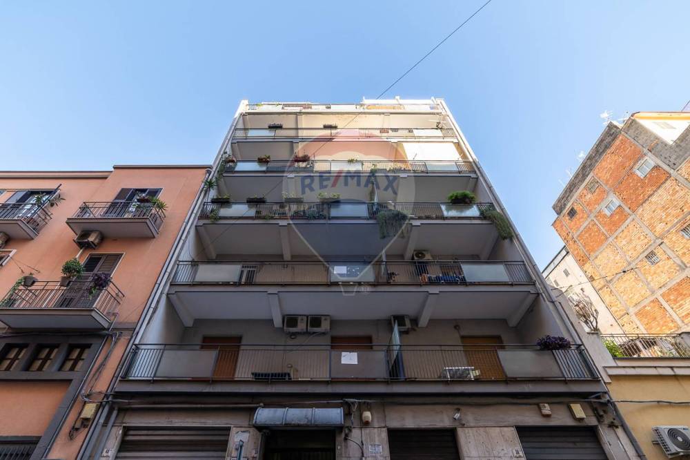 appartamento in vendita a Catania