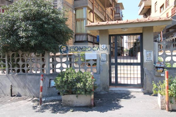 appartamento in vendita a Catania in zona San Giorgio