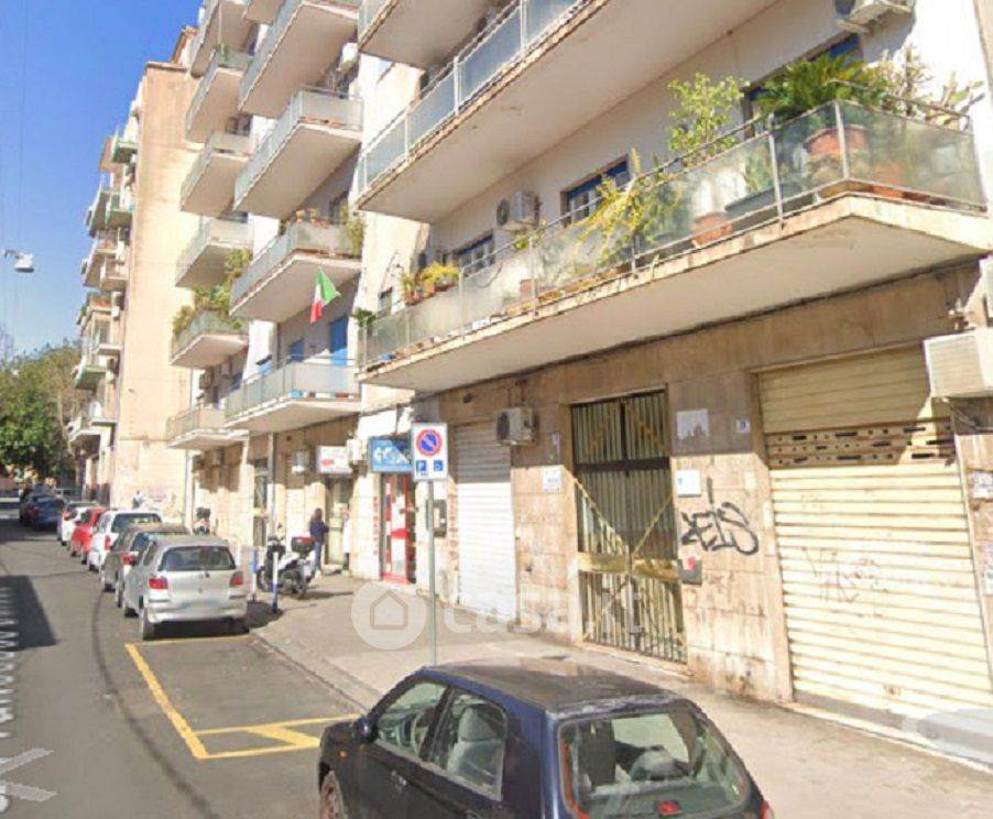 appartamento in vendita a Catania in zona Centro Storico