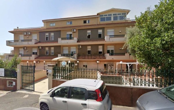 intera palazzina in vendita a Catania in zona Centro Storico