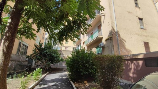 appartamento in vendita a Catania