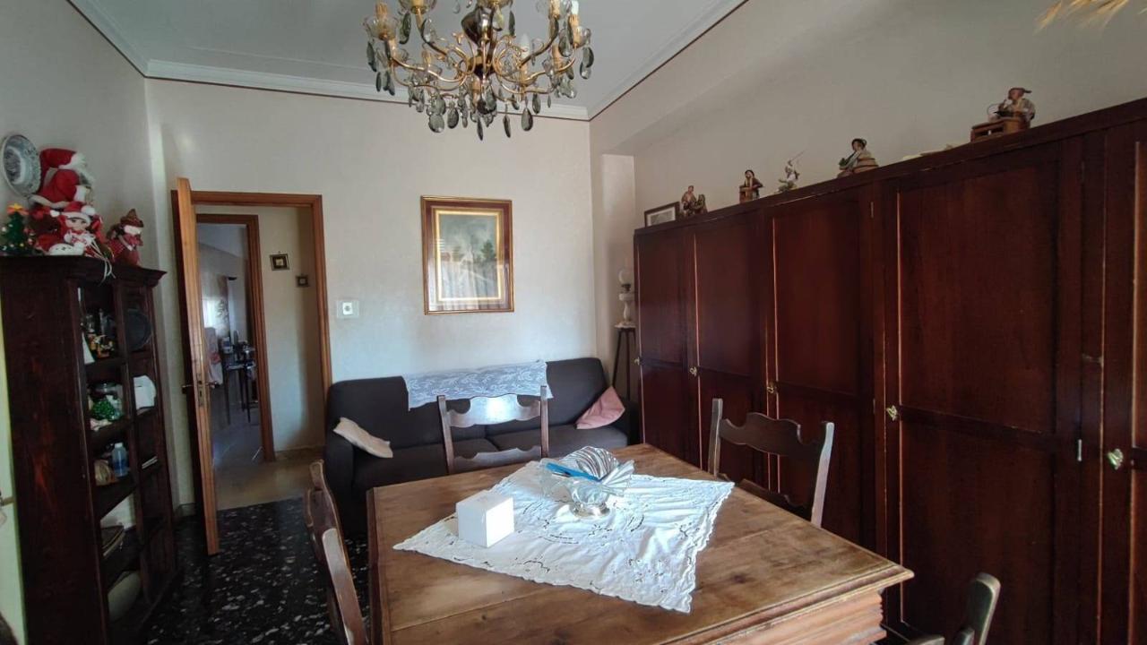 appartamento in vendita a Catania in zona Borgo Sant'Agata