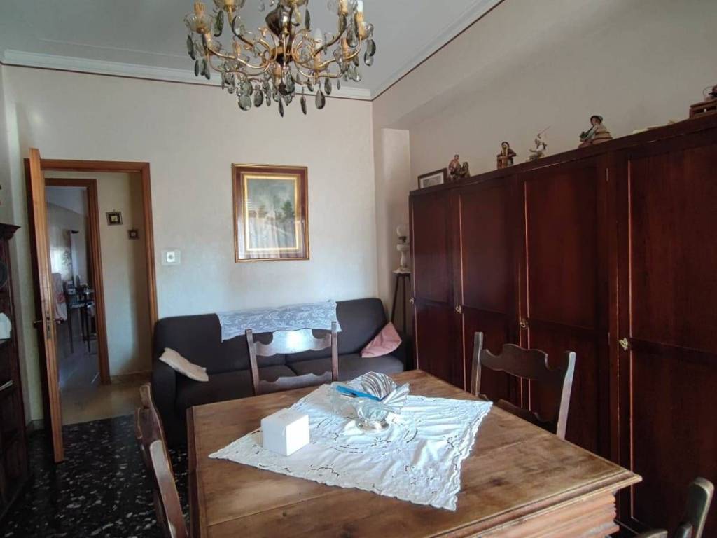 appartamento in vendita a Catania in zona Borgo Sant'Agata