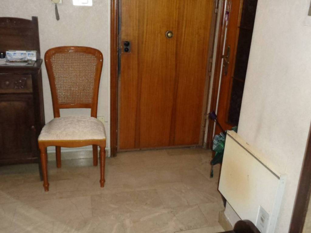 appartamento in vendita a Catania in zona Borgo Sant'Agata