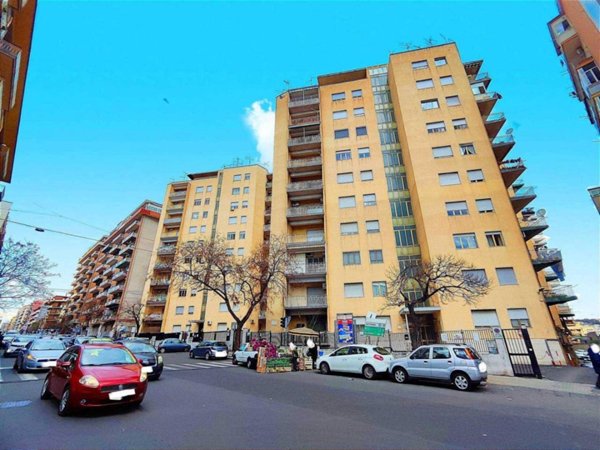 appartamento in vendita a Catania in zona San Leone