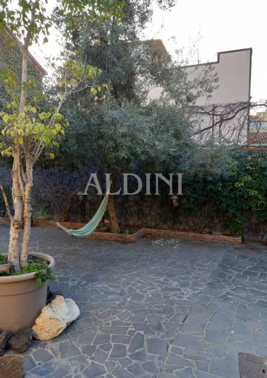 casa indipendente in vendita a Catania in zona Centro Storico