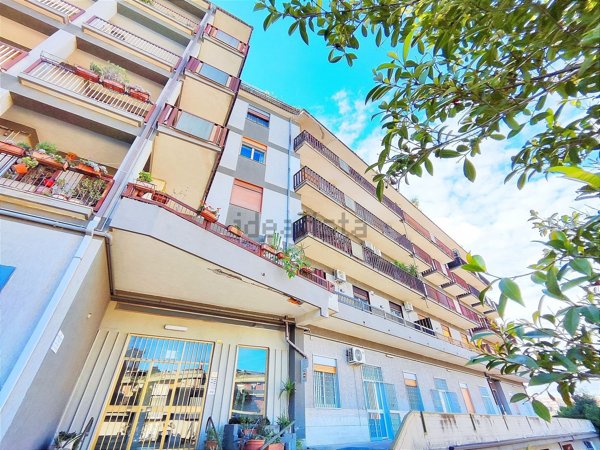 appartamento in vendita a Catania in zona Centro Storico