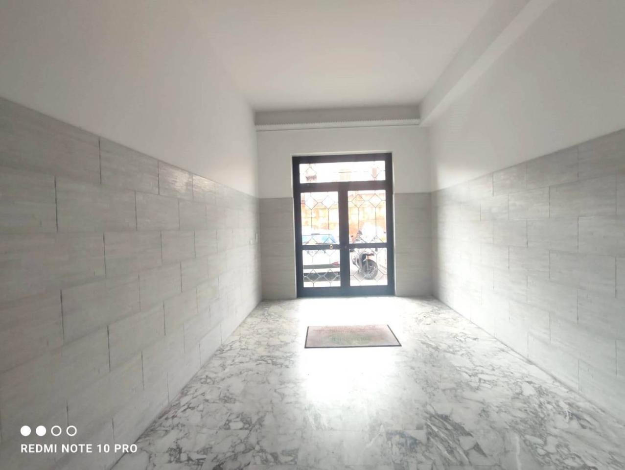 appartamento in vendita a Catania in zona Ognina