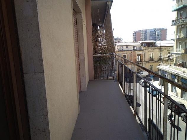 appartamento in vendita a Catania