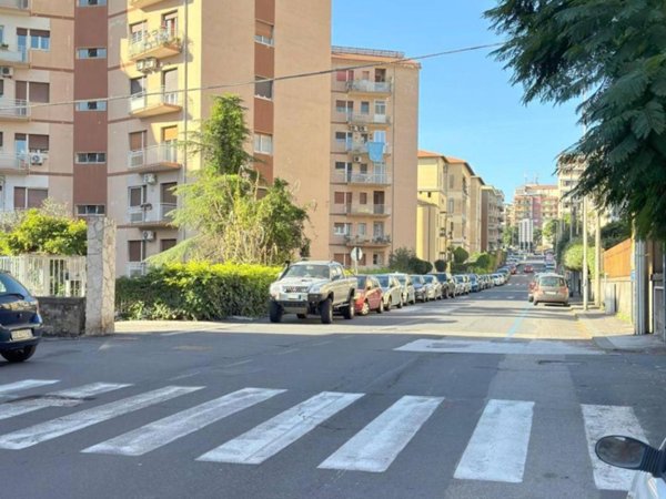 appartamento in vendita a Catania in zona Centro Storico