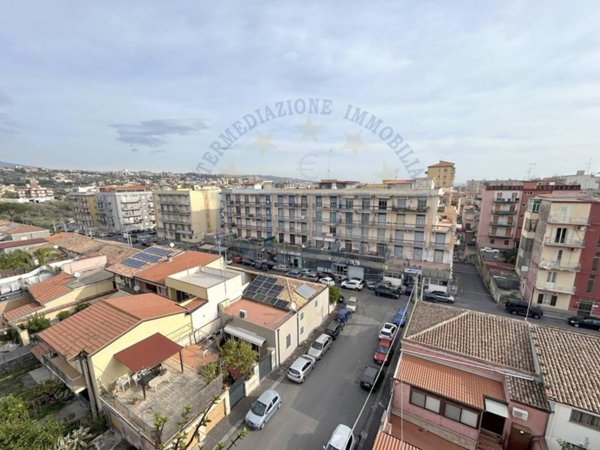 appartamento in vendita a Catania in zona San Leone