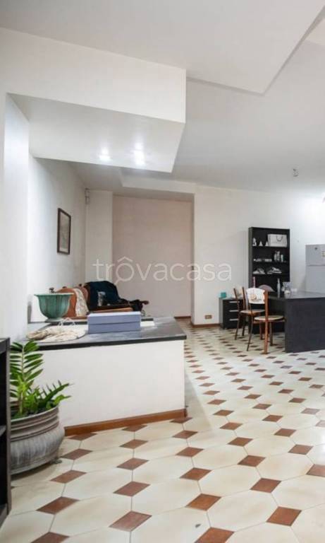 appartamento in vendita a Catania