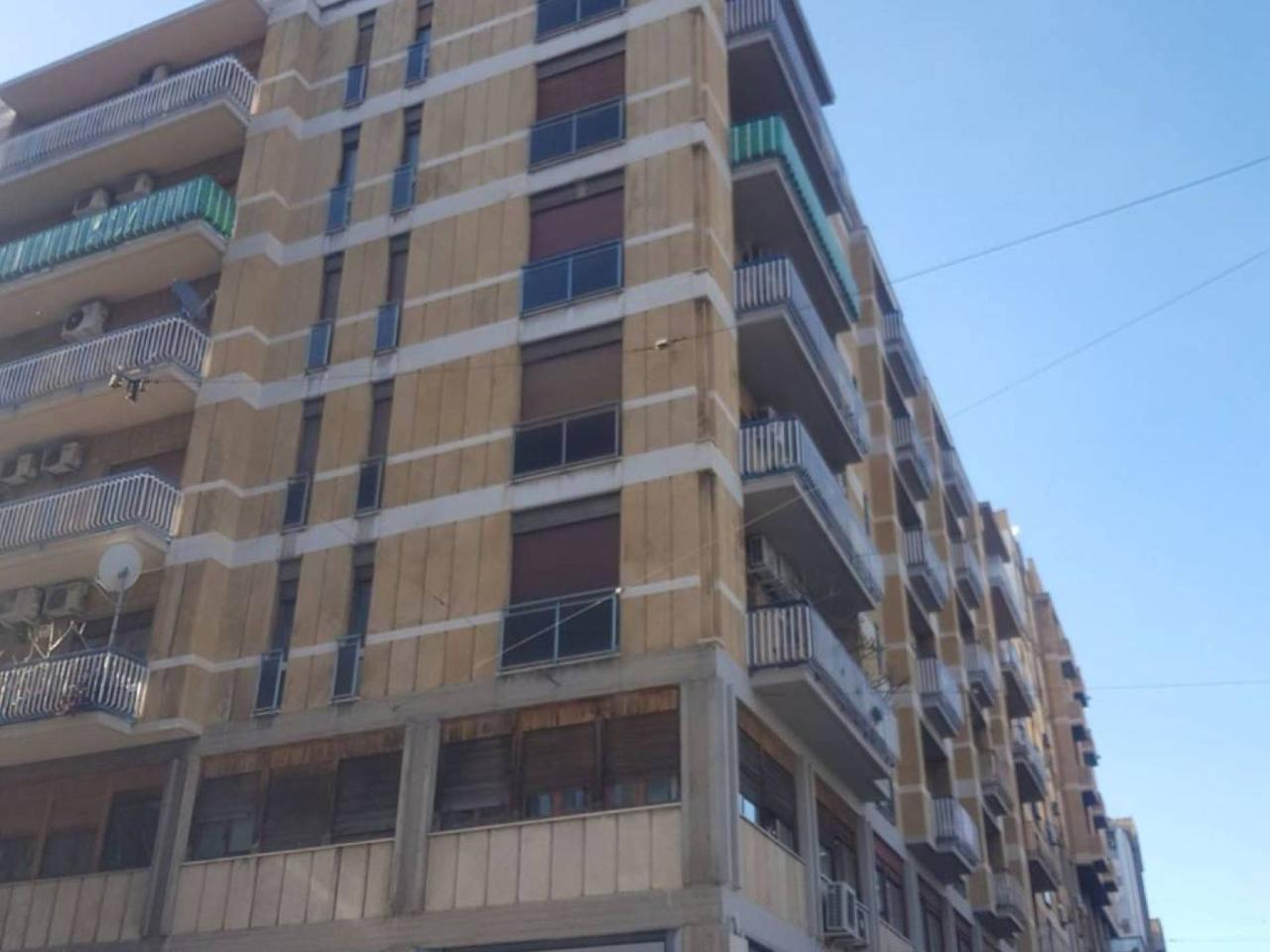 appartamento in vendita a Catania in zona Centro Storico