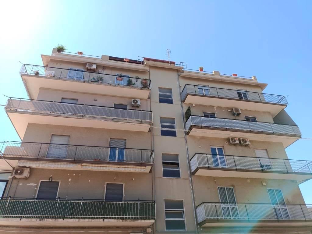 appartamento in vendita a Catania in zona San Leone