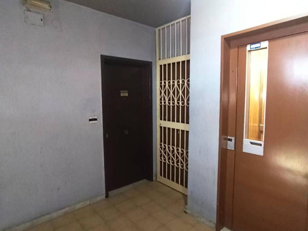 appartamento in vendita a Catania in zona Centro Storico