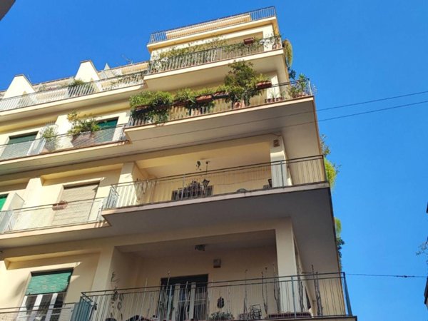 appartamento in vendita a Catania in zona Centro Storico