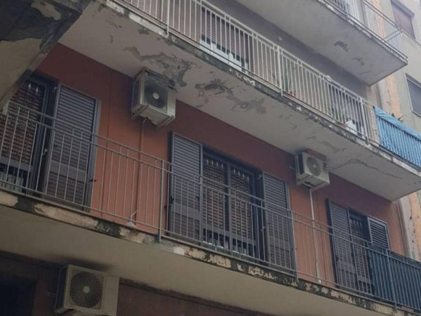 appartamento in vendita a Catania