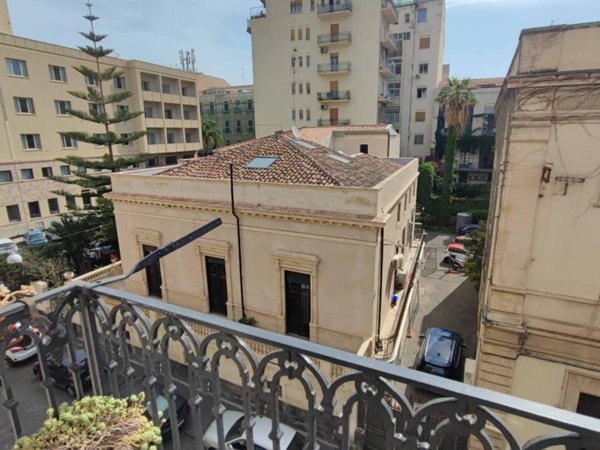 appartamento in vendita a Catania in zona Centro Storico