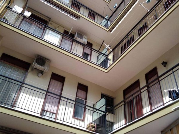 appartamento in vendita a Catania in zona San Leone