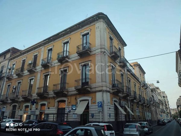 appartamento in vendita a Catania