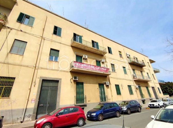 appartamento in vendita a Catania