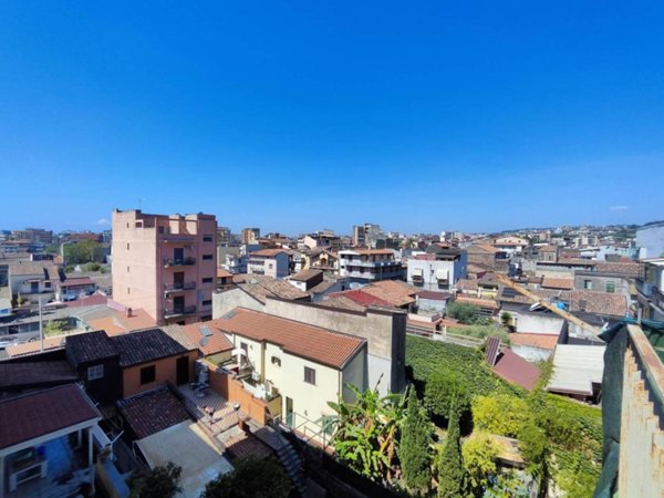 appartamento in vendita a Catania in zona Ognina