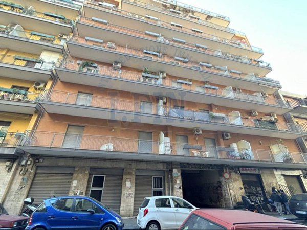 appartamento in vendita a Catania