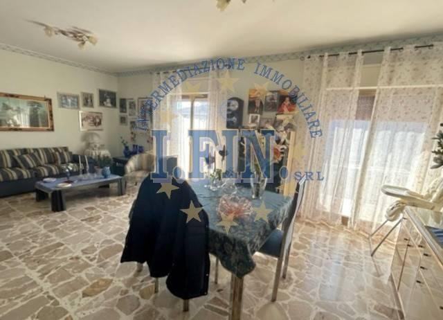 appartamento in vendita a Catania in zona Trappeto