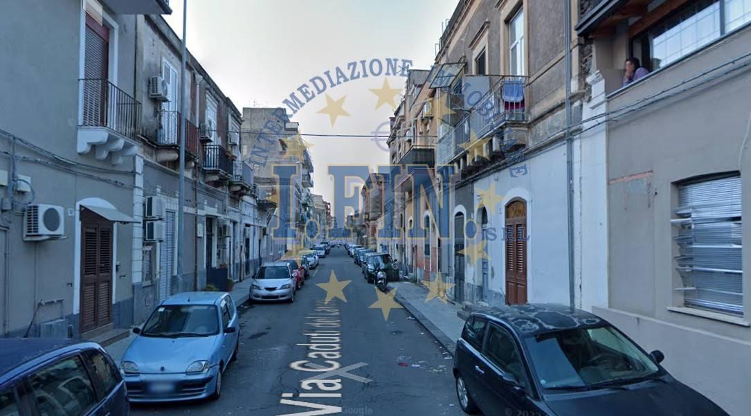 appartamento in vendita a Catania in zona Ognina