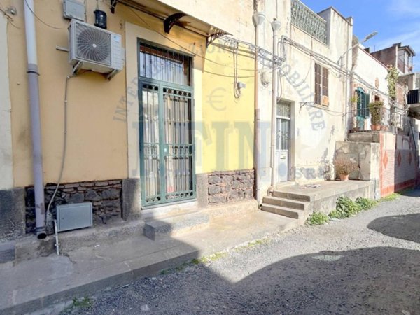 appartamento in vendita a Catania