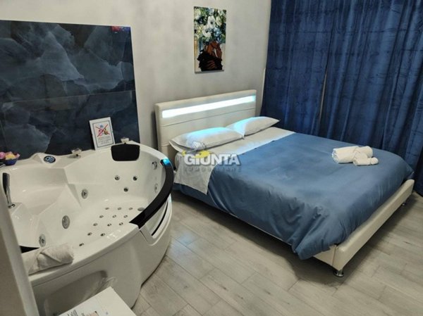 appartamento in vendita a Catania in zona Centro Storico