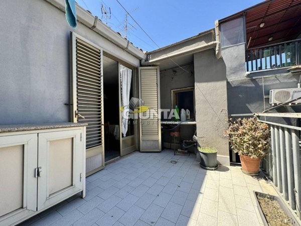 appartamento in vendita a Catania