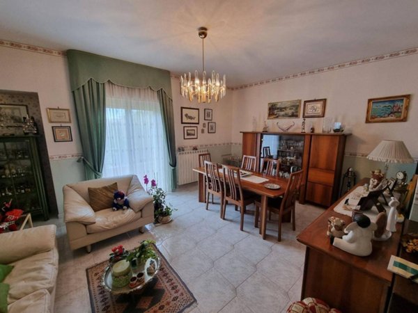 appartamento in vendita a Catania in zona Trappeto