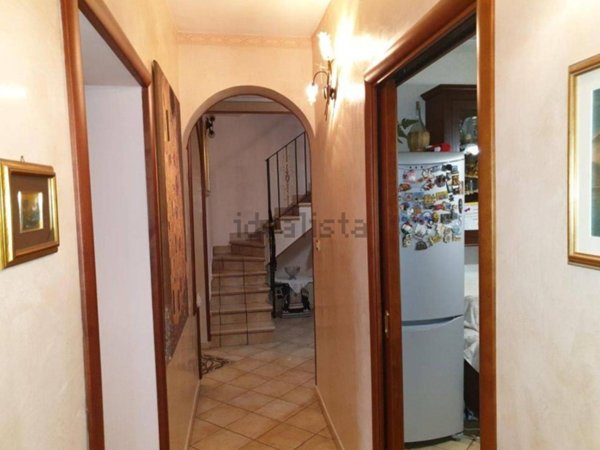 appartamento in vendita a Catania in zona Centro Storico