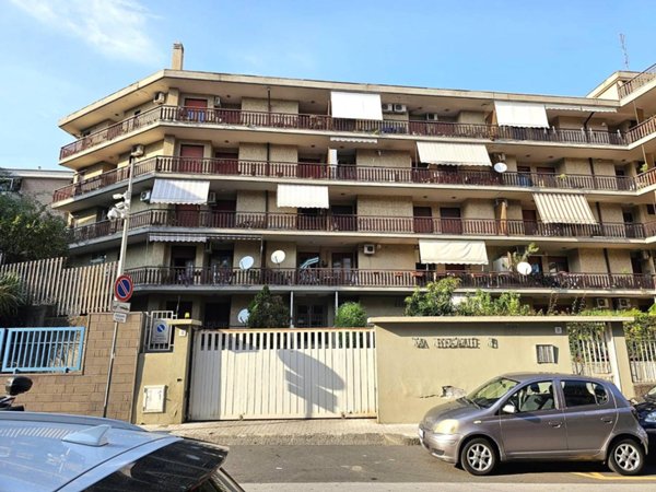 appartamento in vendita a Catania