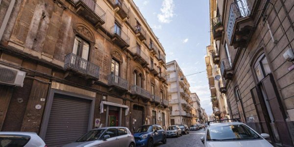 appartamento in vendita a Catania