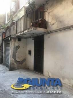 appartamento in vendita a Catania in zona Centro Storico