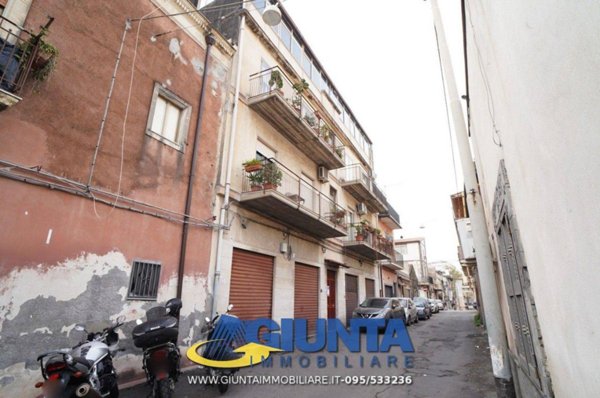 appartamento in vendita a Catania