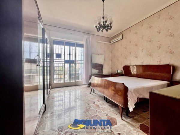 appartamento in vendita a Catania in zona San Leone