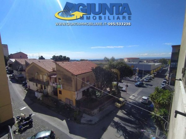 appartamento in vendita a Catania in zona San Leone