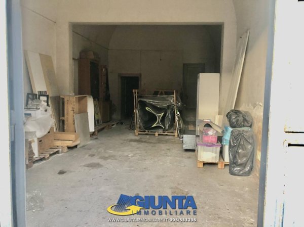 appartamento in vendita a Catania