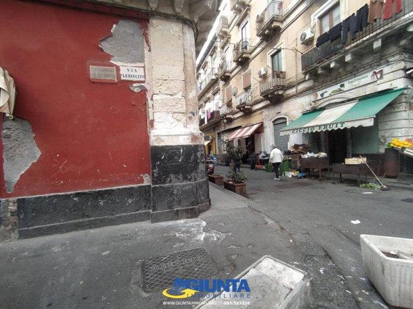 appartamento in vendita a Catania