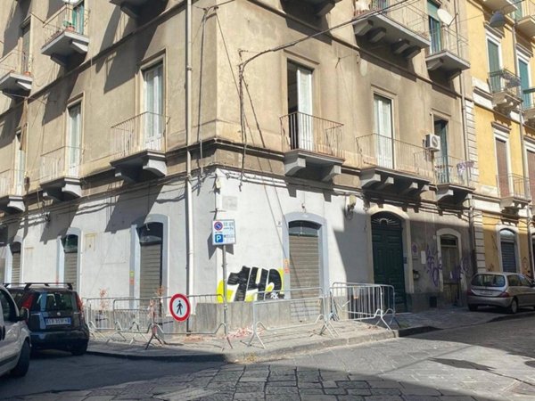 appartamento in vendita a Catania