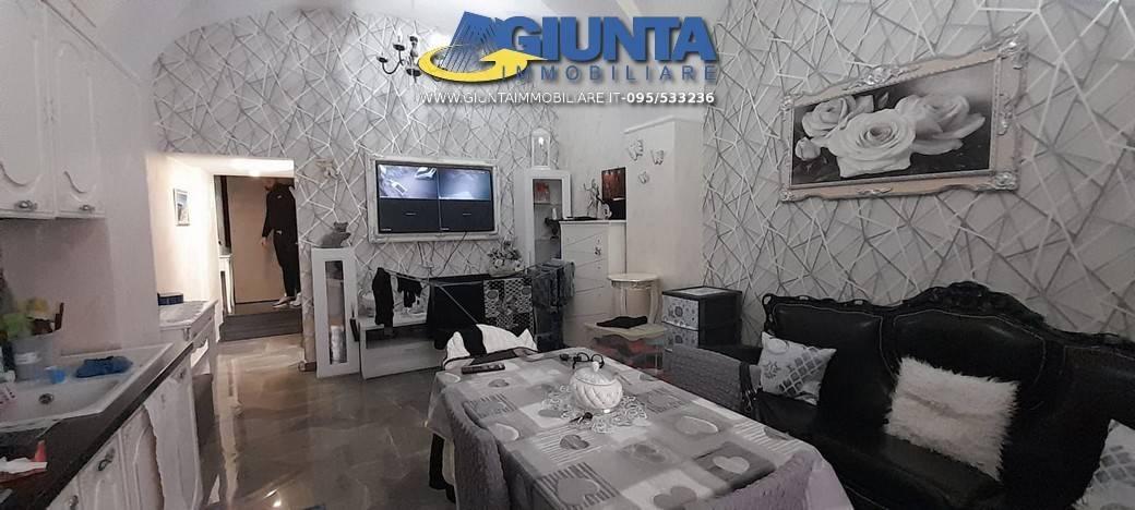 appartamento in vendita a Catania