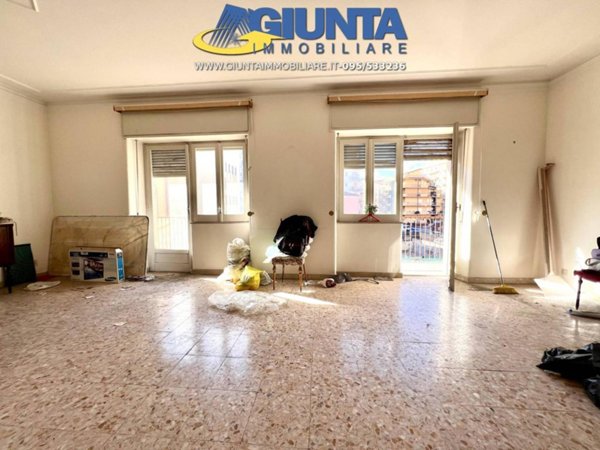 appartamento in vendita a Catania in zona Cibali