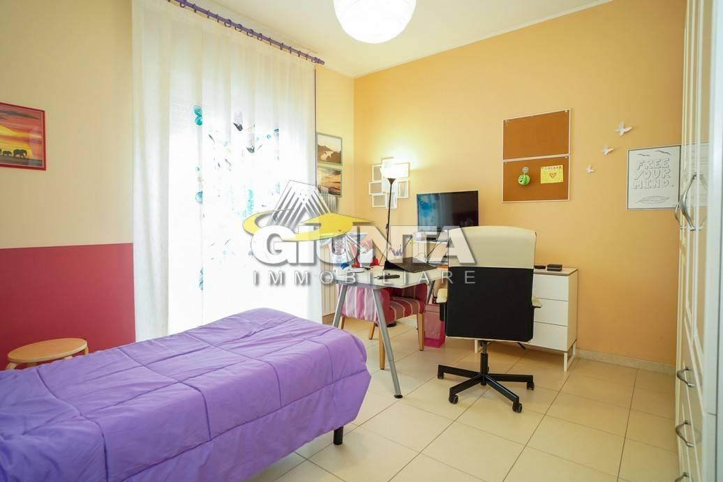 appartamento in vendita a Catania